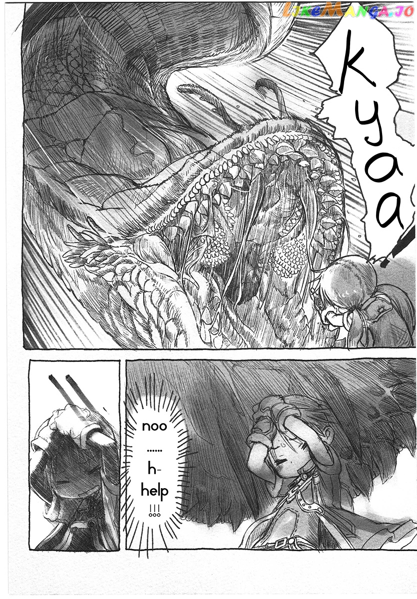 Made in Abyss, Chapter 2 image 10